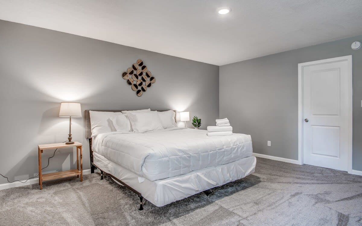 Given Grace Dreamhouse