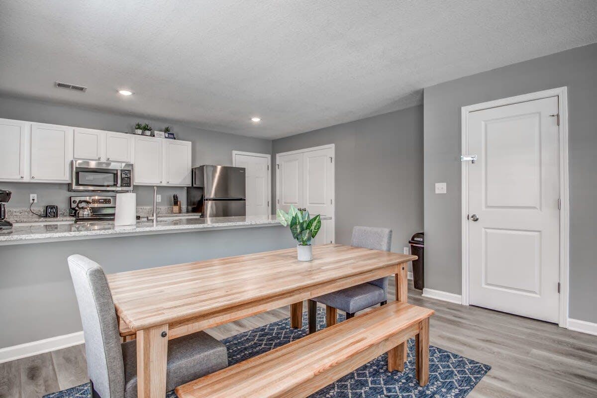 Given Grace Dreamhouse