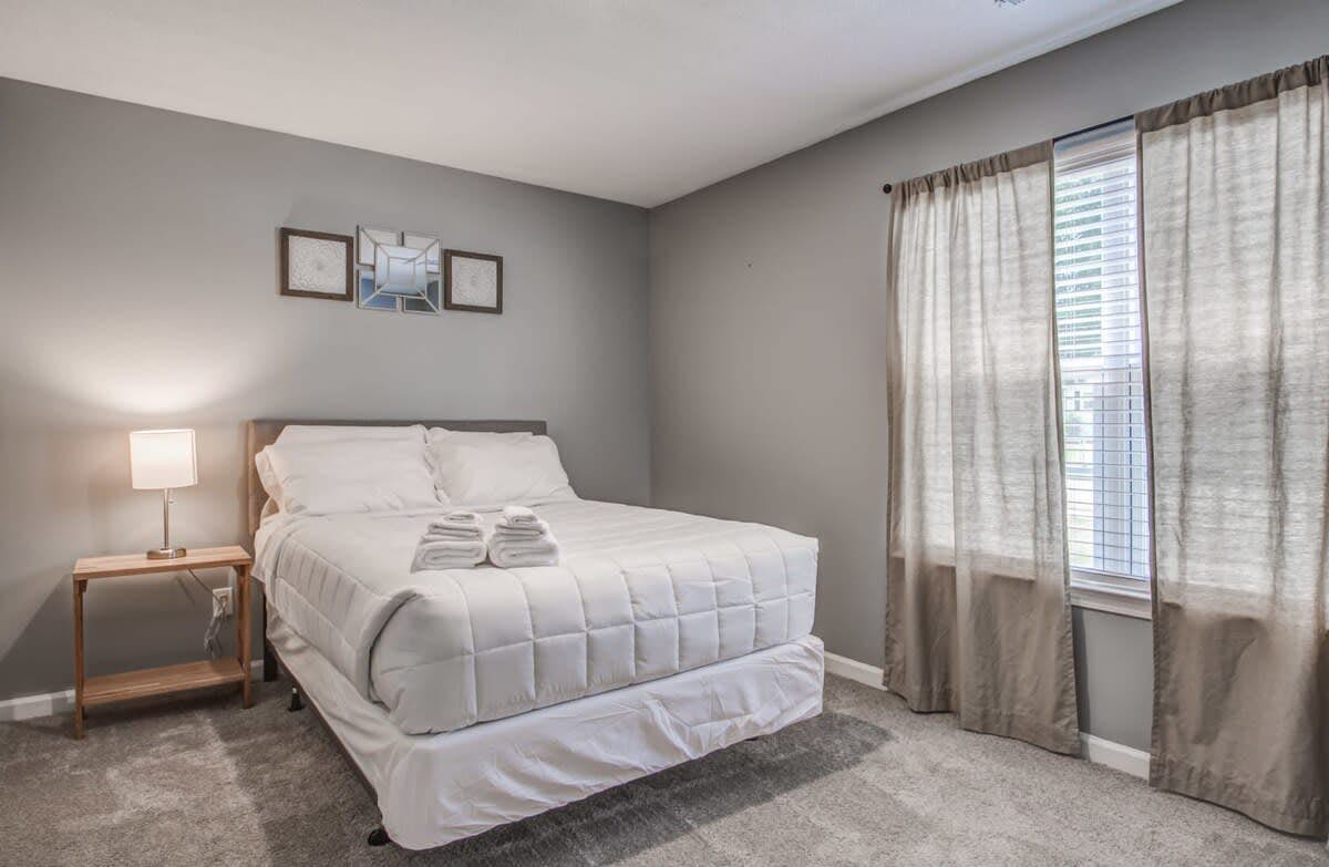 Given Grace Dreamhouse