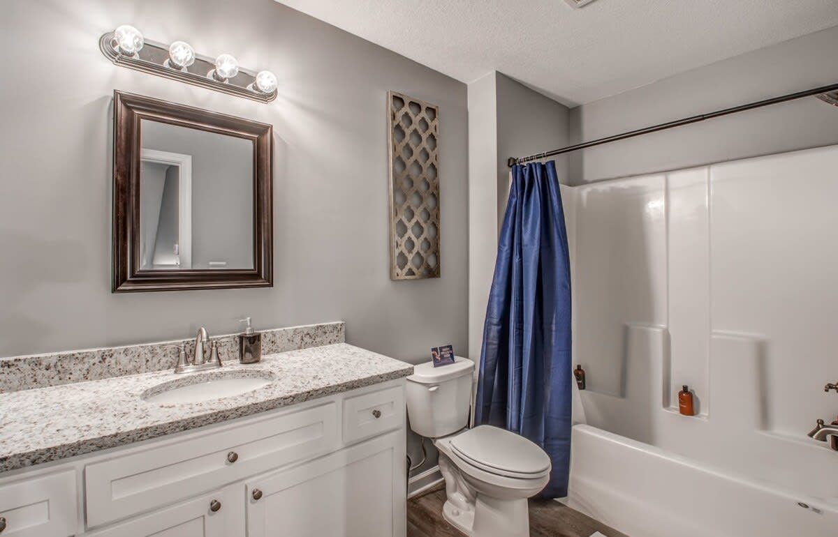 Given Grace Dreamhouse