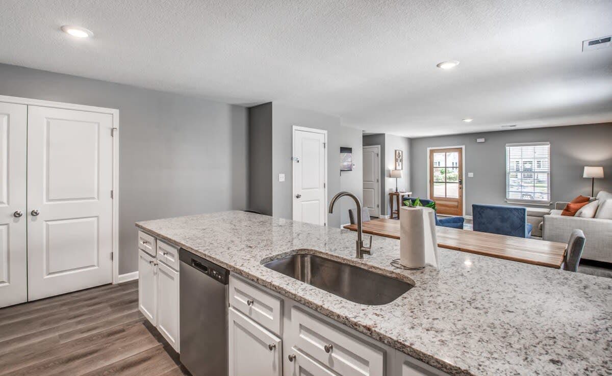 Given Grace Dreamhouse