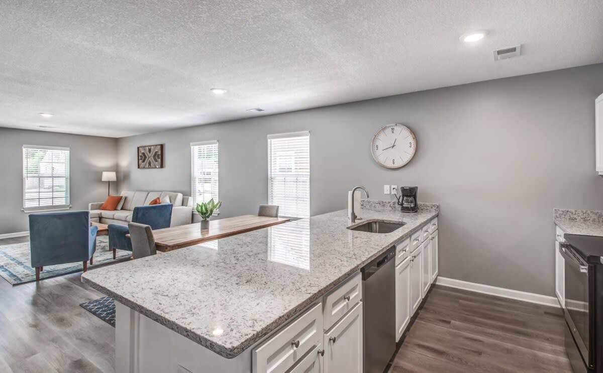 Given Grace Dreamhouse