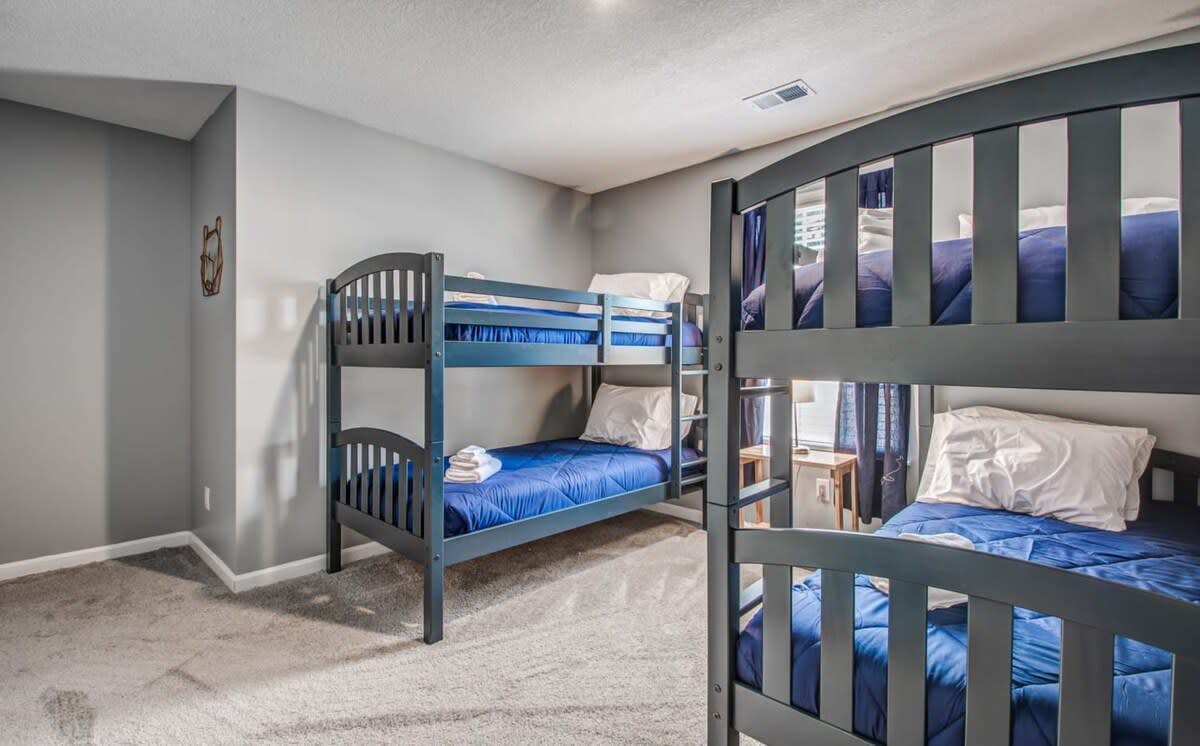 Given Grace Dreamhouse