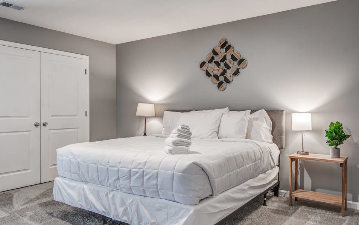 Given Grace Dreamhouse