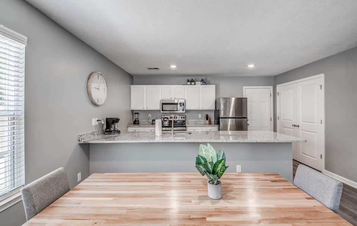 Given Grace Dreamhouse