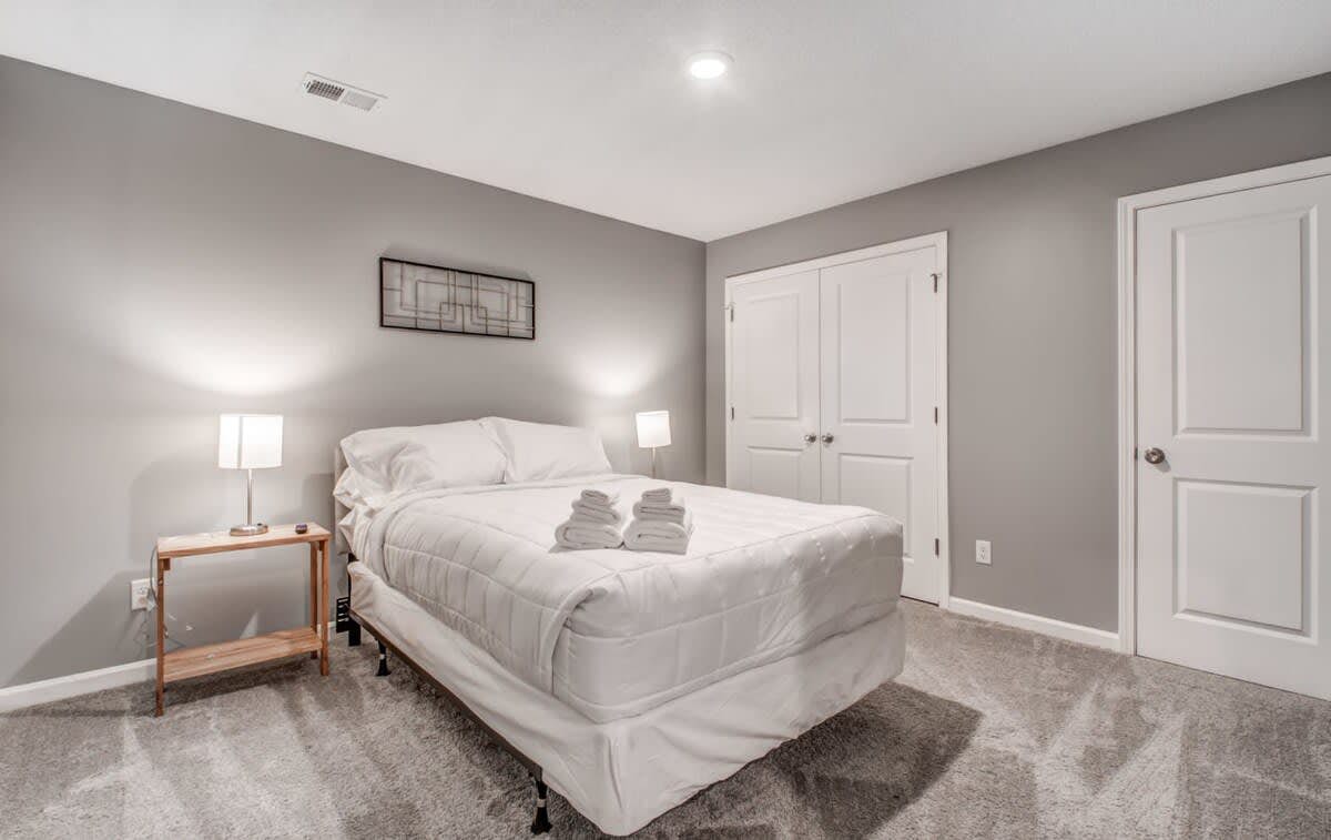 Given Grace Dreamhouse