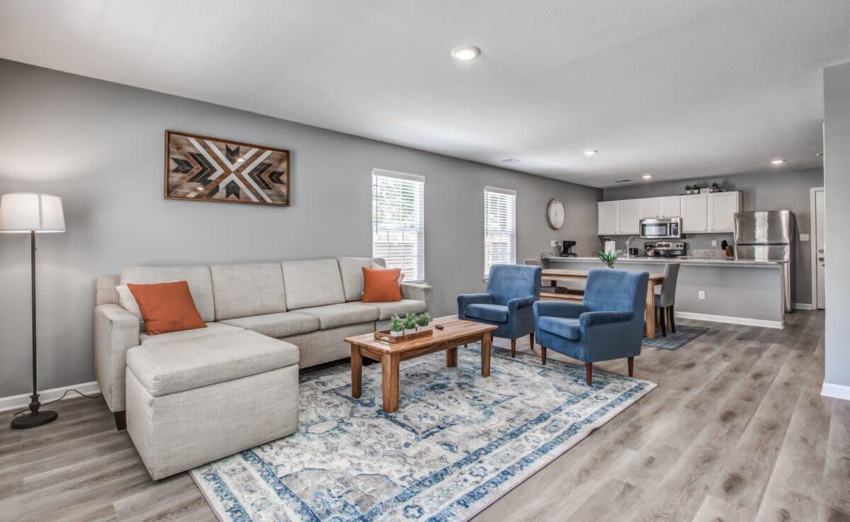 Given Grace Dreamhouse