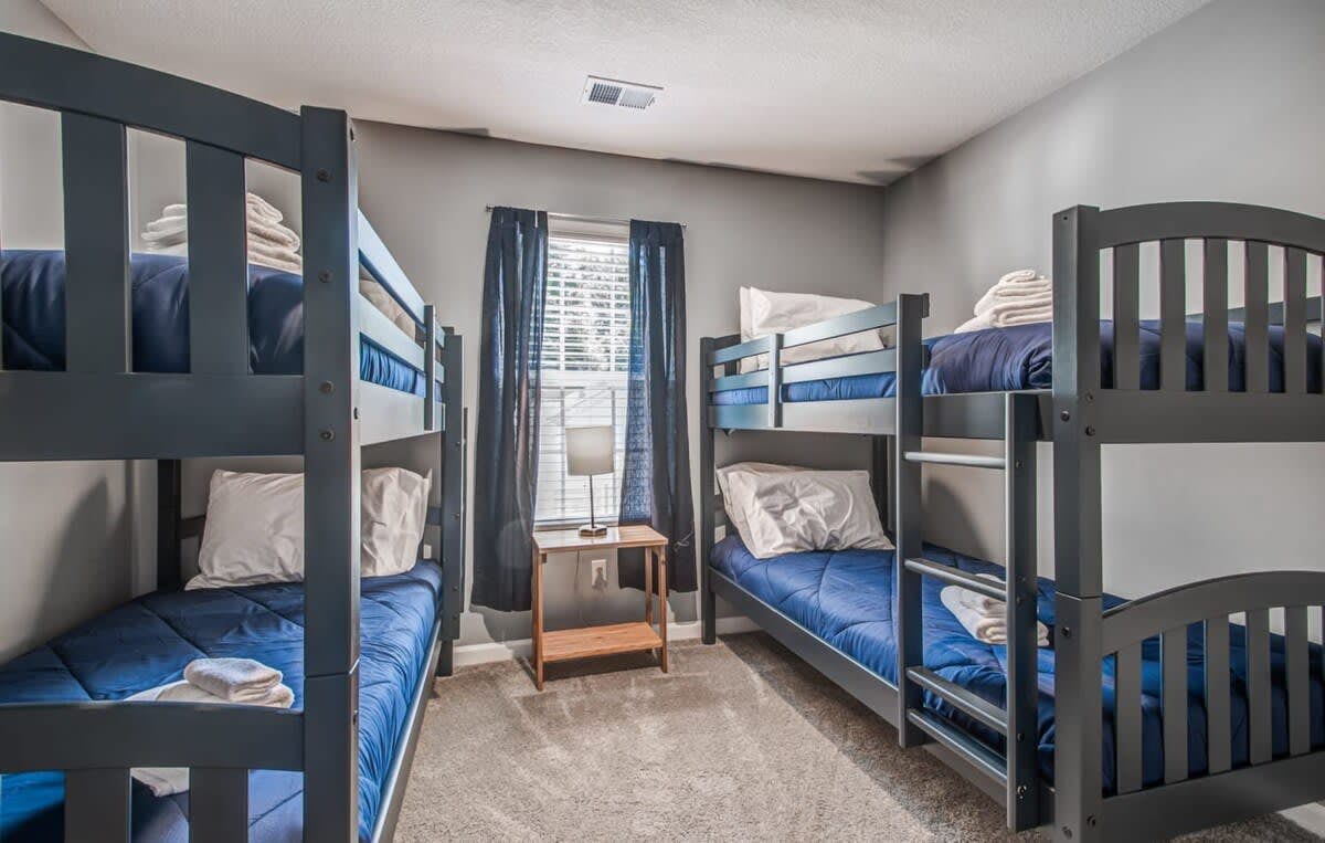 Given Grace Dreamhouse