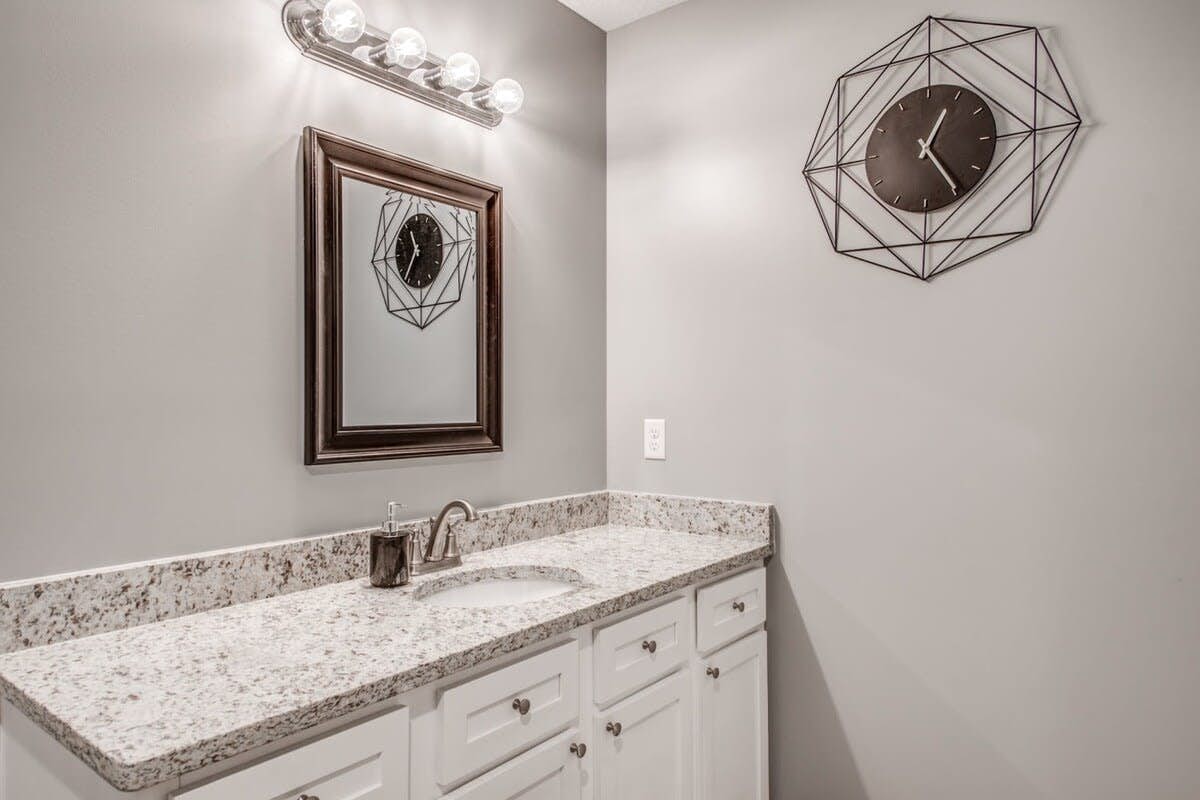 Given Grace Dreamhouse