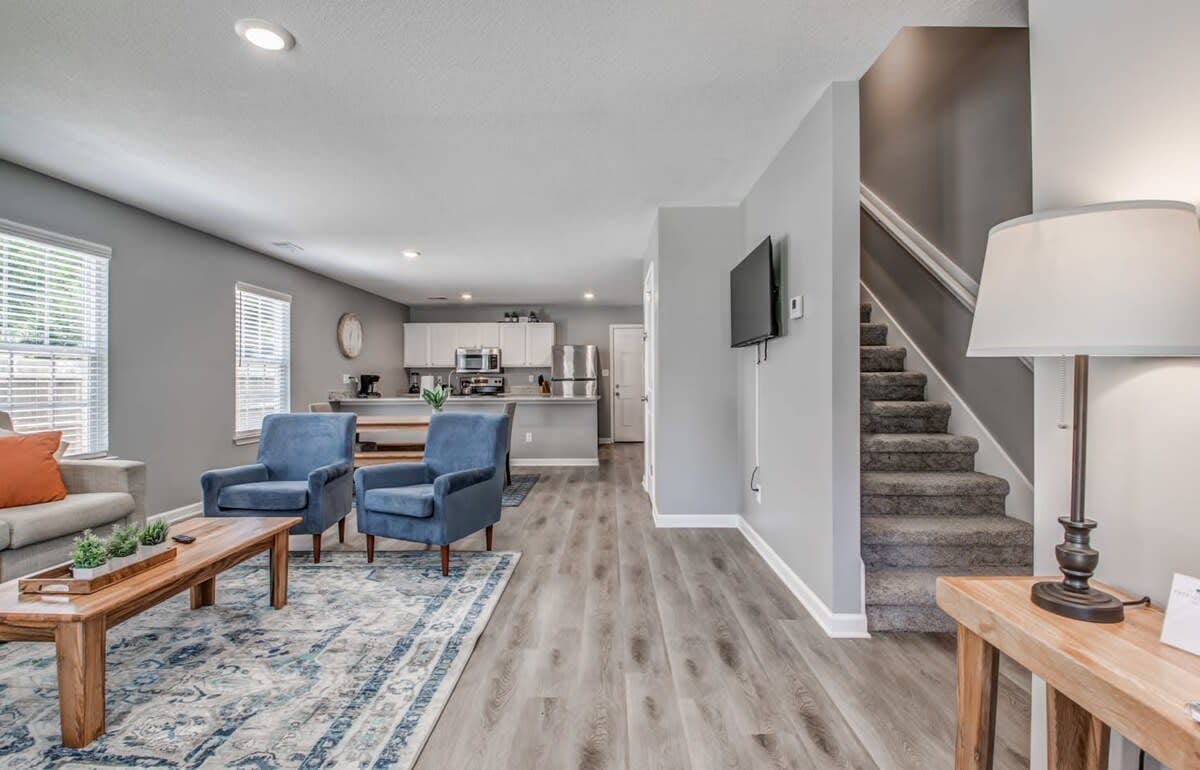 Given Grace Dreamhouse