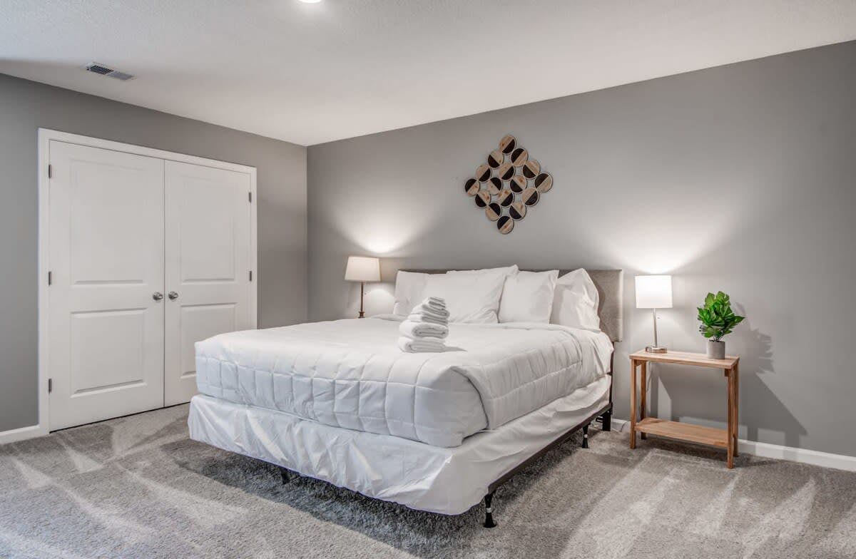 Given Grace Dreamhouse