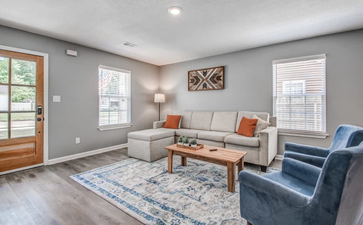 Given Grace Dreamhouse