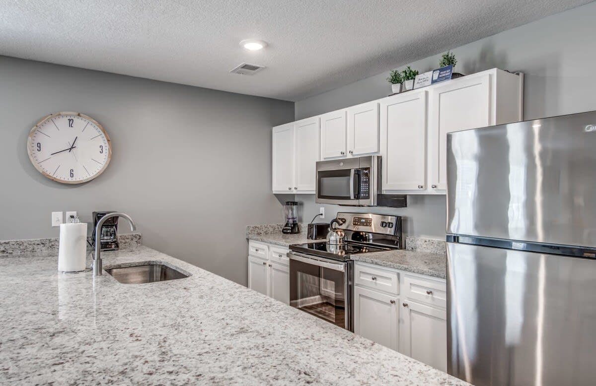 Given Grace Dreamhouse