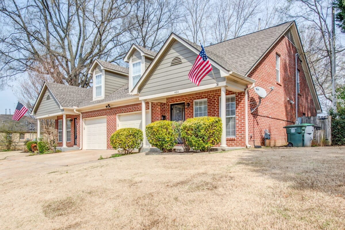 High Point House Huit Retreat 4