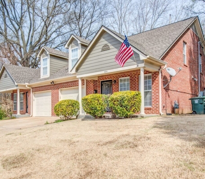 High Point House Huit Retreat 4