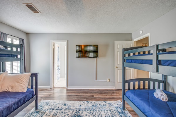 Mins to Shelby Farm Park! - Comfy in Cordova