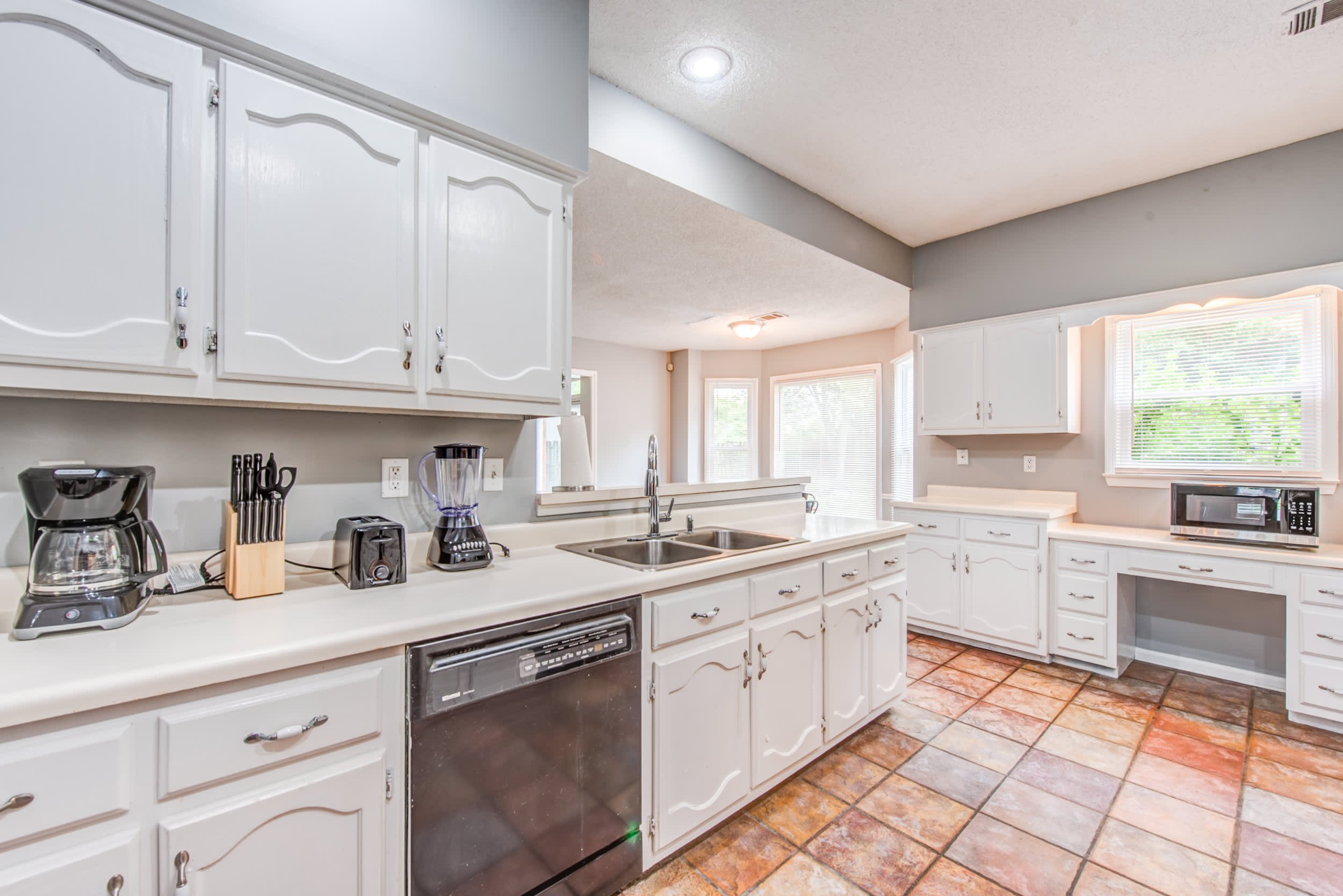 Timber Creek Hideaway