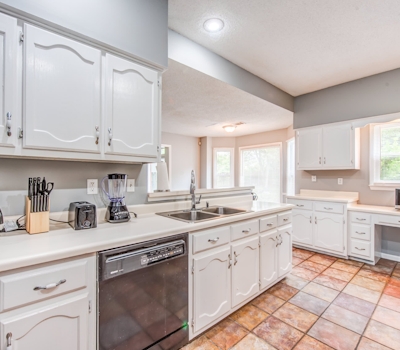 Timber Creek Hideaway