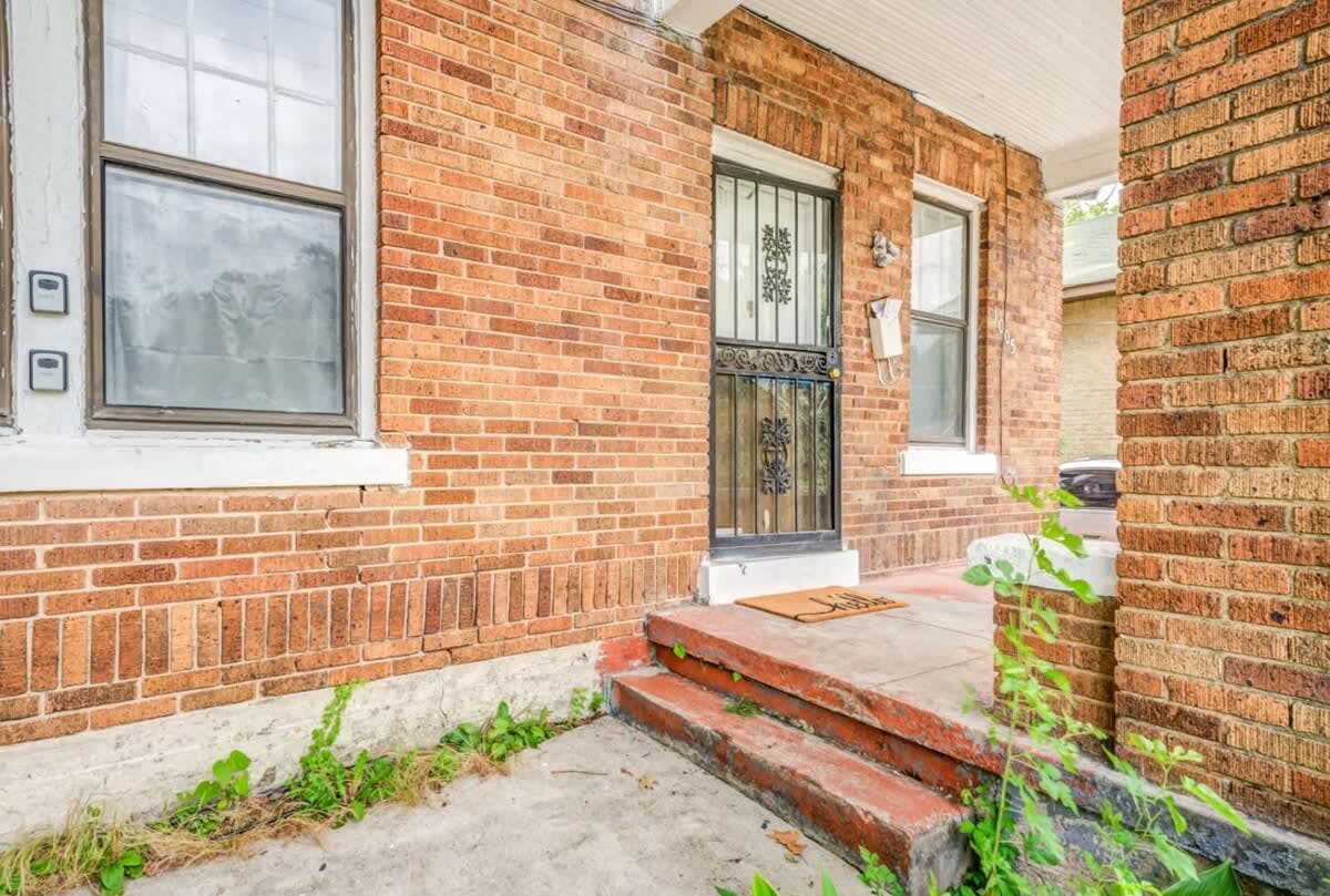 Rozelle Roost Downstairs