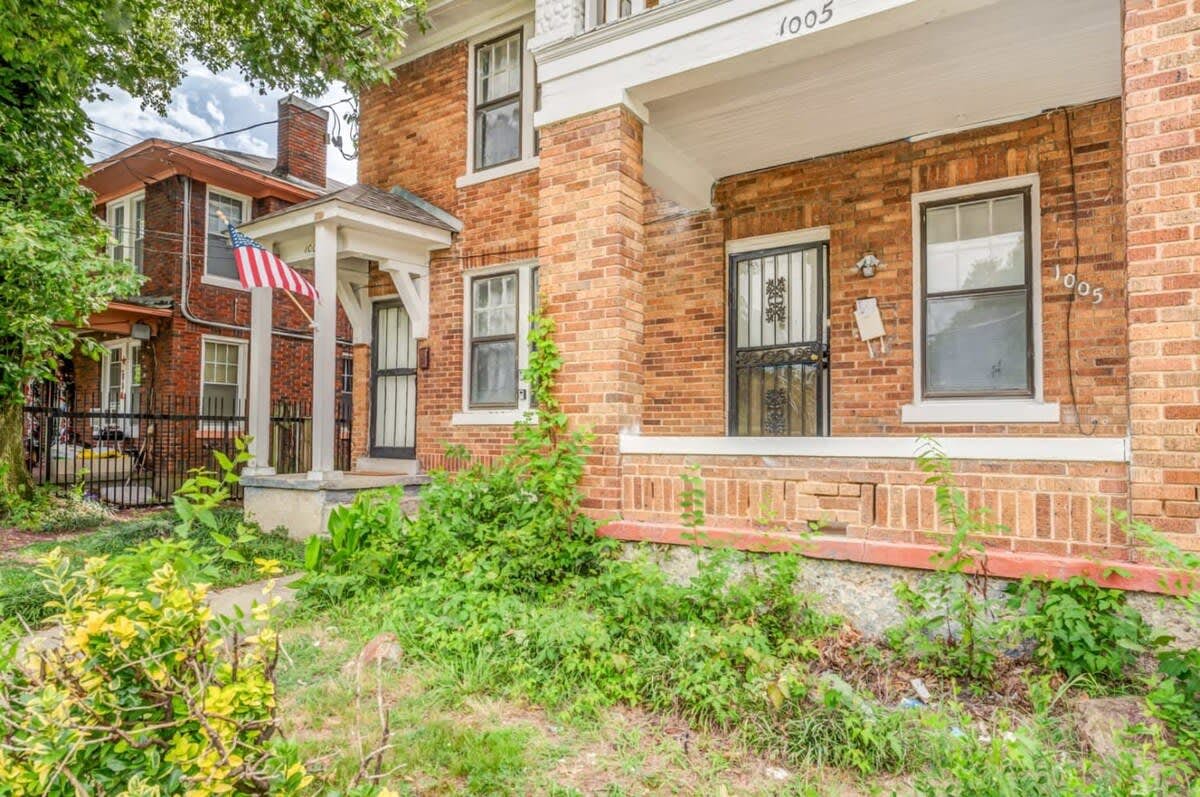 Rozelle Roost Downstairs