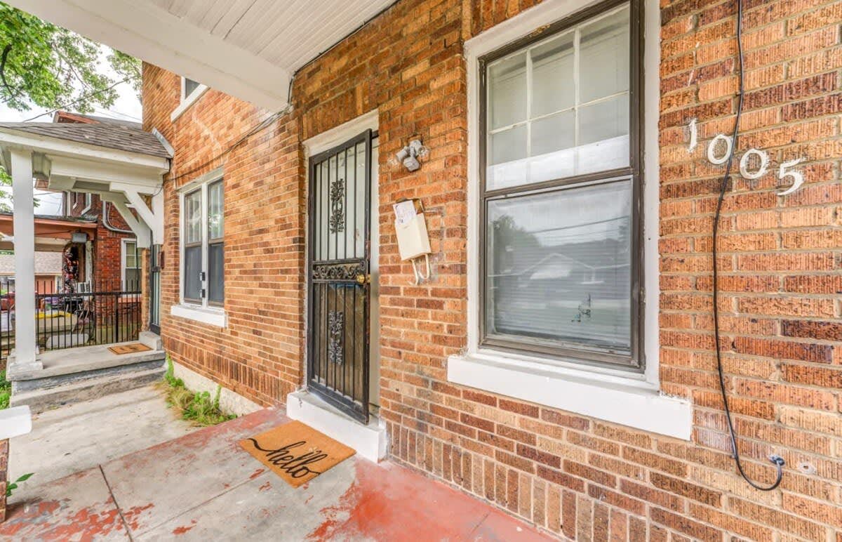 Rozelle Roost Downstairs