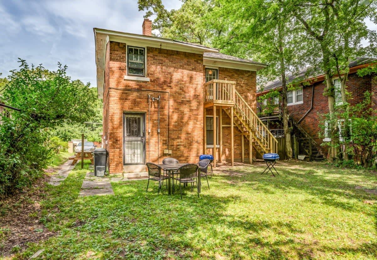 Rozelle Roost Downstairs