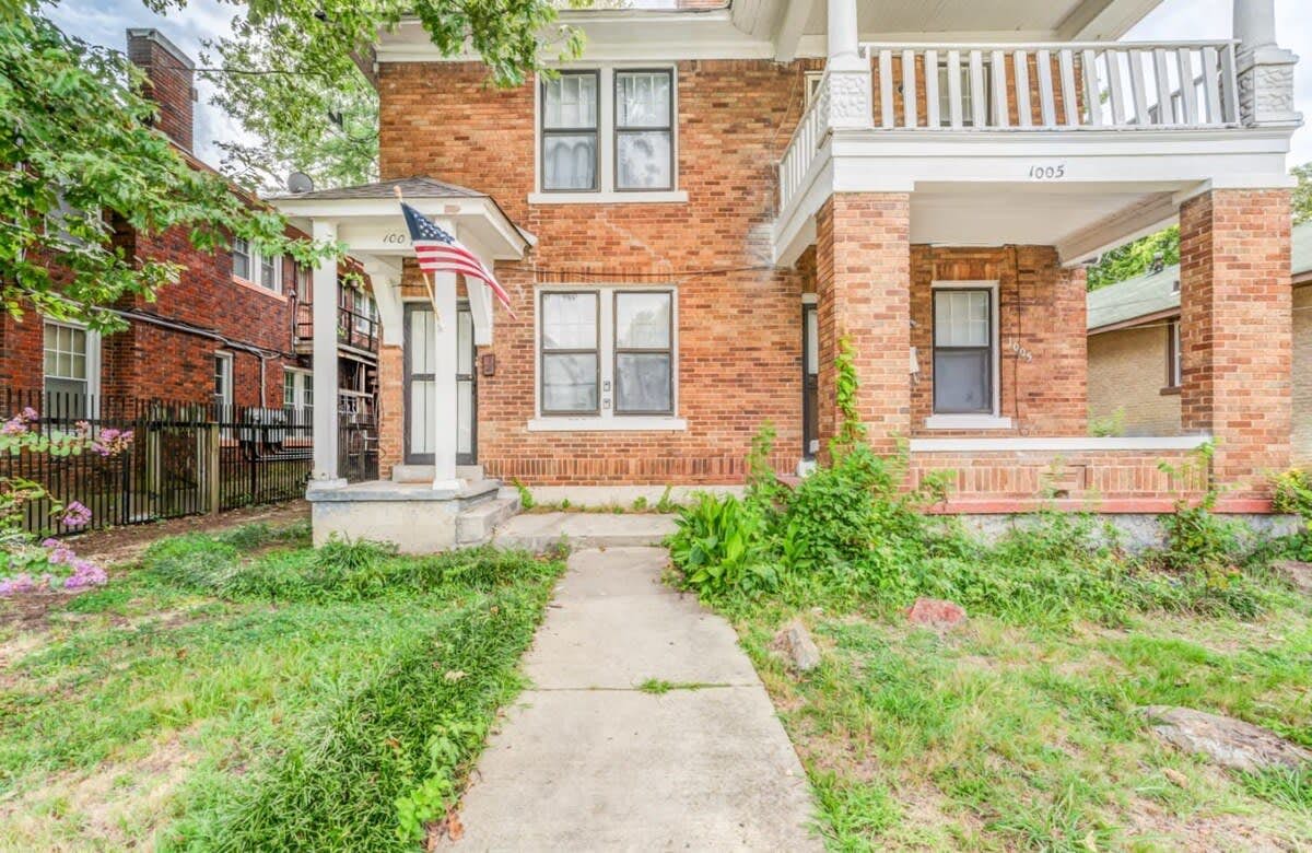 Rozelle Roost Downstairs