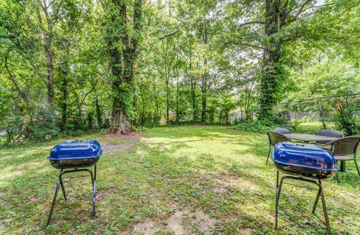 Rozelle Roost Downstairs