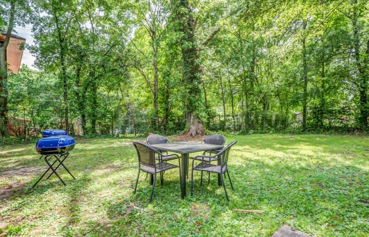 Rozelle Roost Downstairs