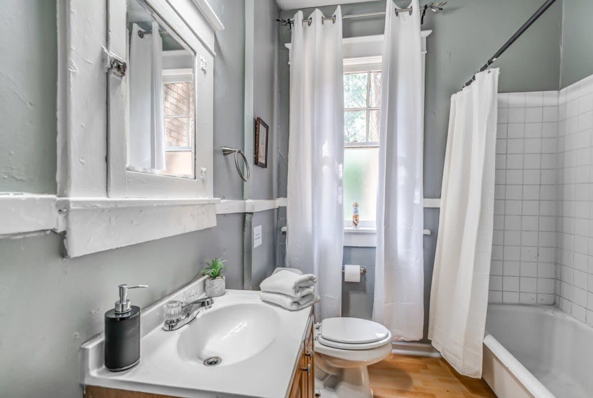 Rozelle Roost Downstairs