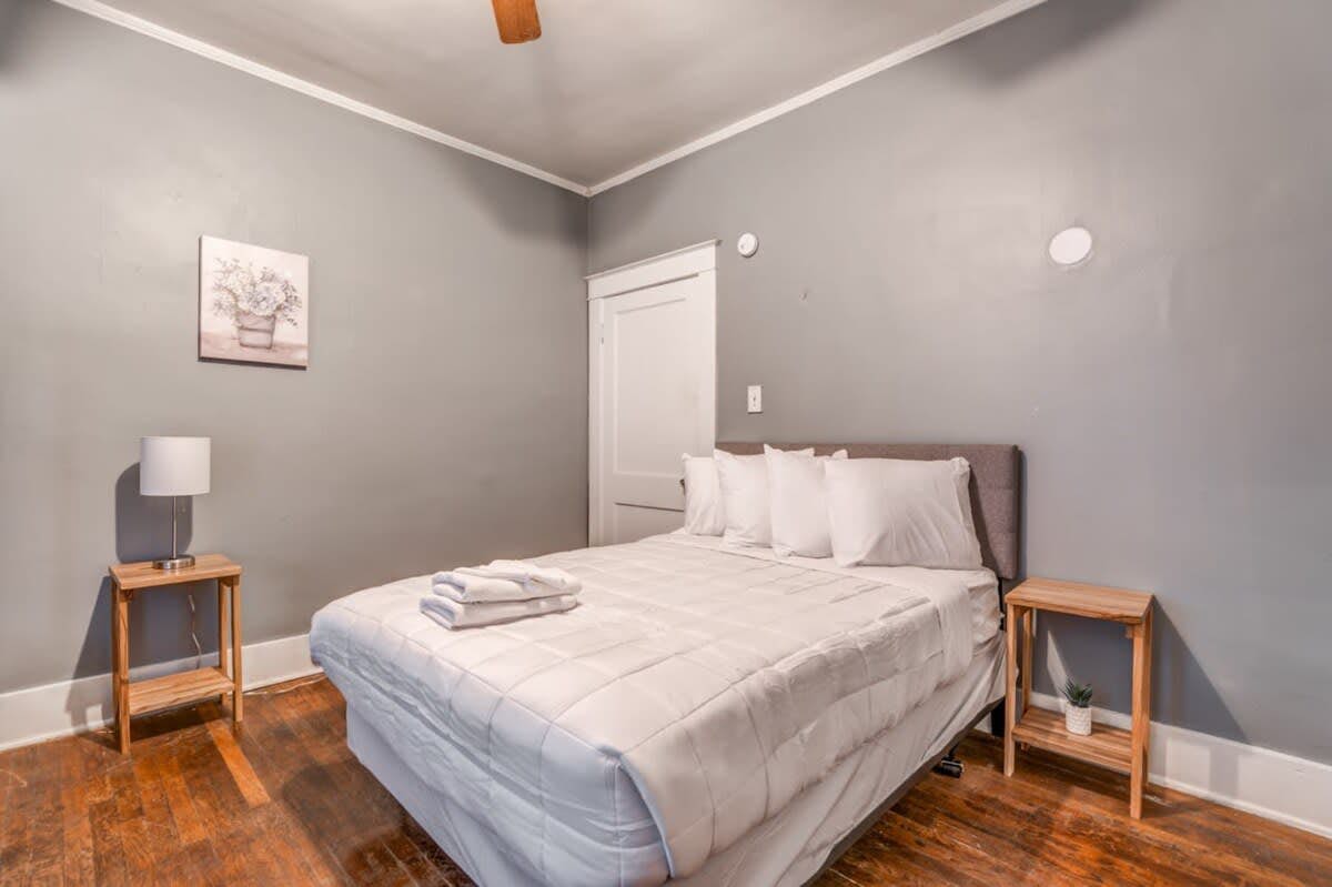 Rozelle Roost Downstairs