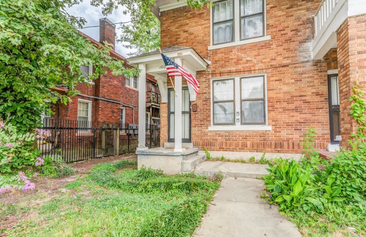 Rozelle Roost Downstairs