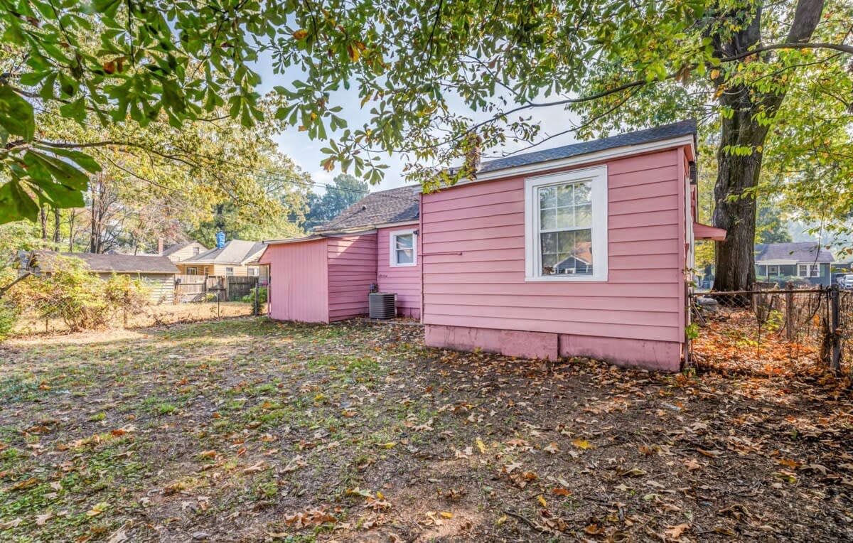 Near U of Memphis & Airport - Bethel Grove Getaway