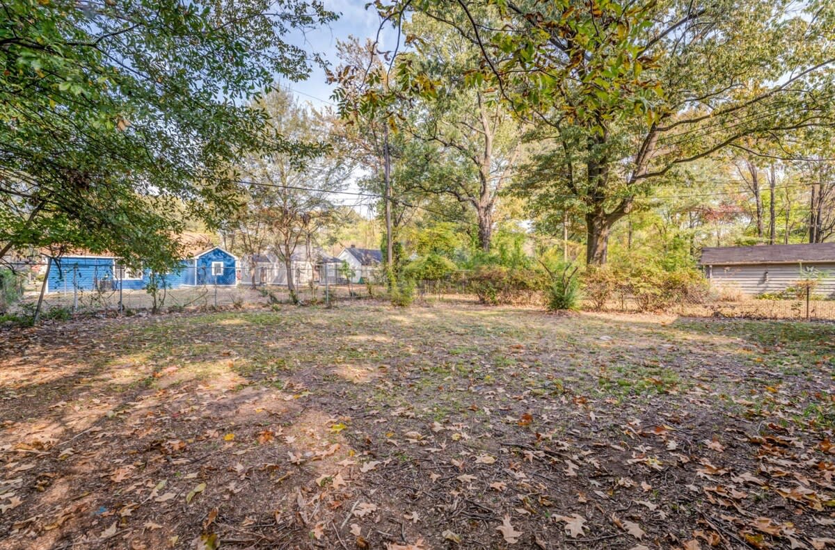 Near U of Memphis & Airport - Bethel Grove Getaway