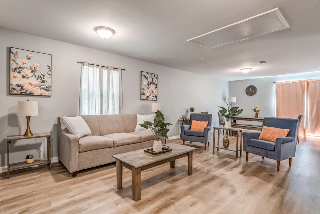 Schoolfield Collective