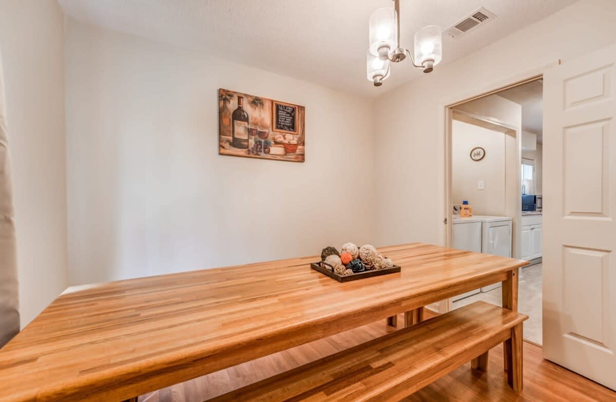 Hickory Ridge Hideaway Near Park