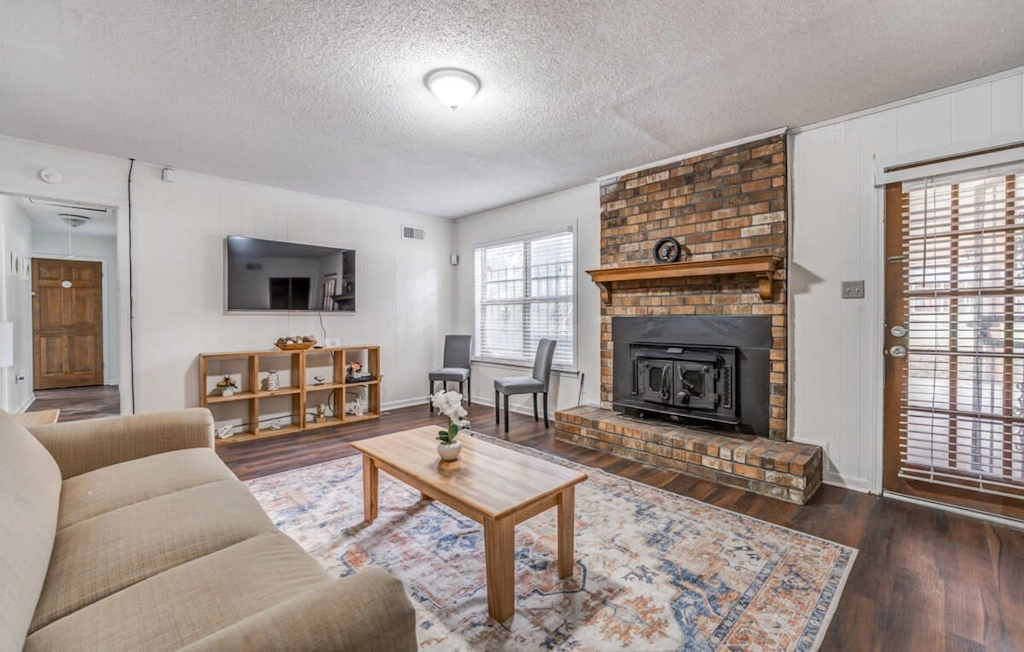 Tulip Tree Cottage