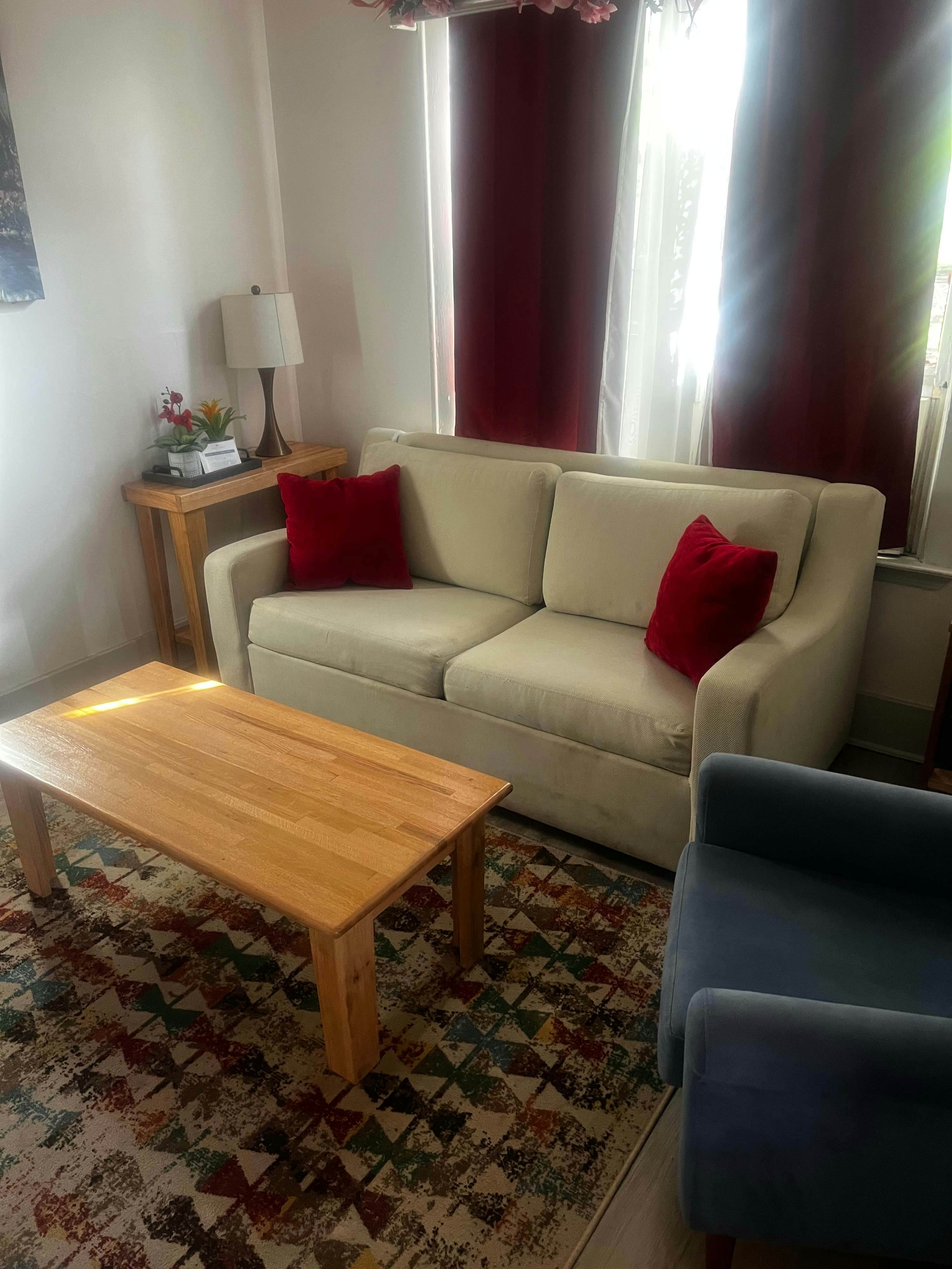 Garland Haven Hideaway Unit B