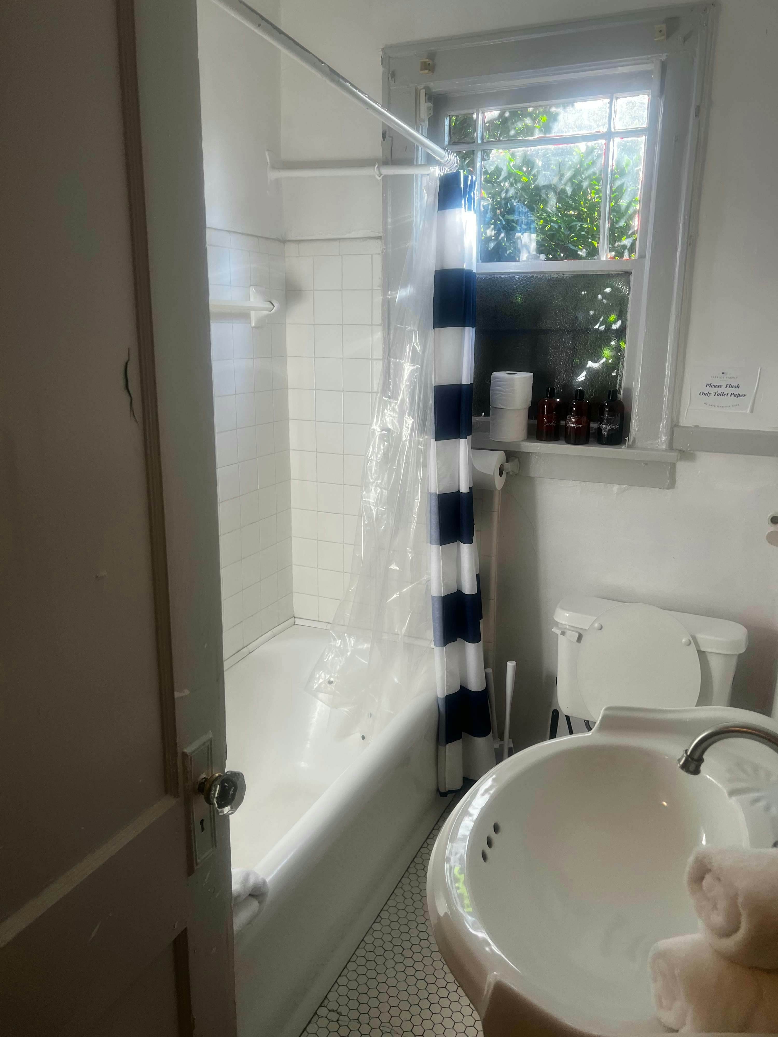 Garland Haven Hideaway Unit B