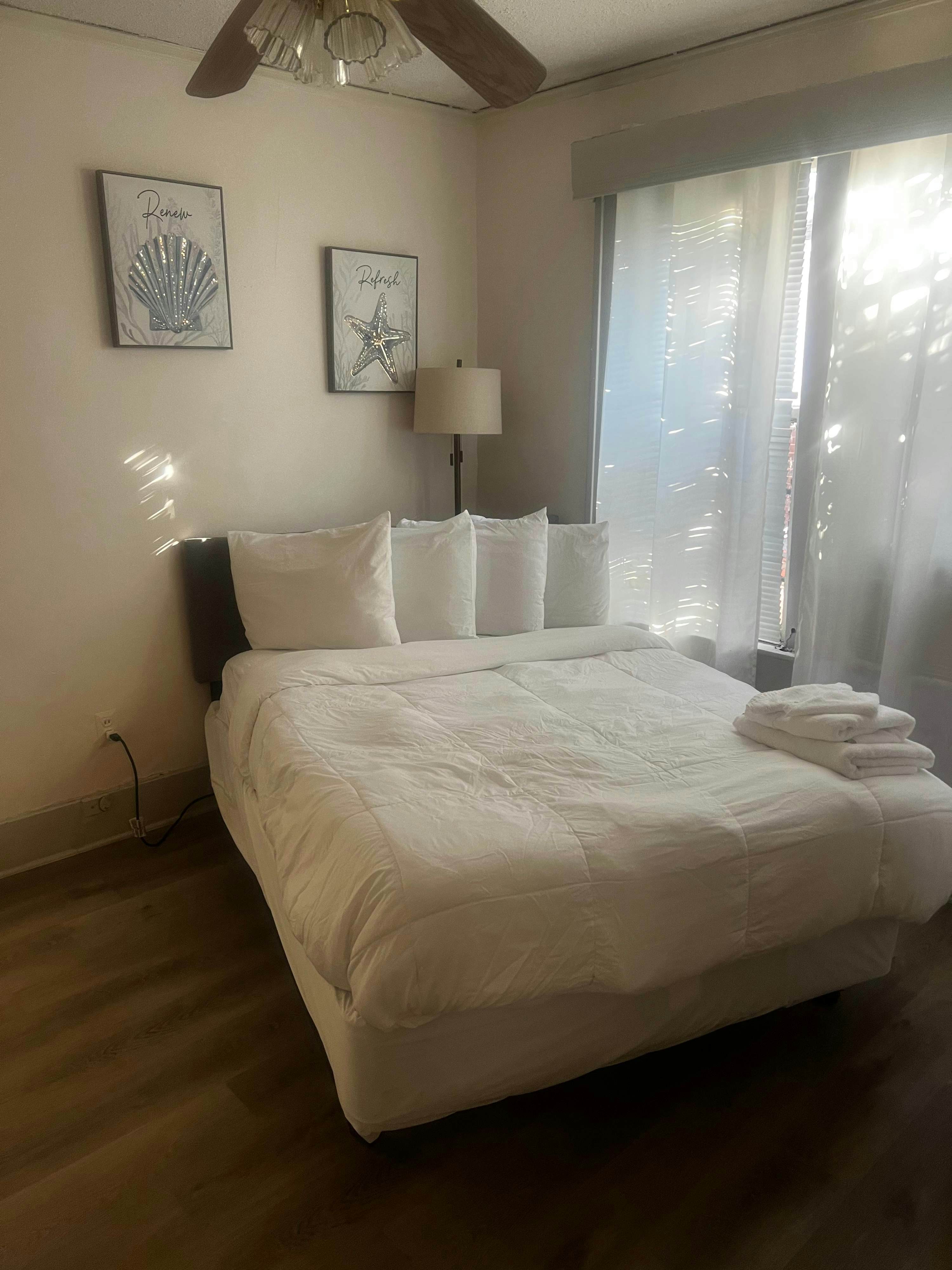 Garland Haven Hideaway Unit B