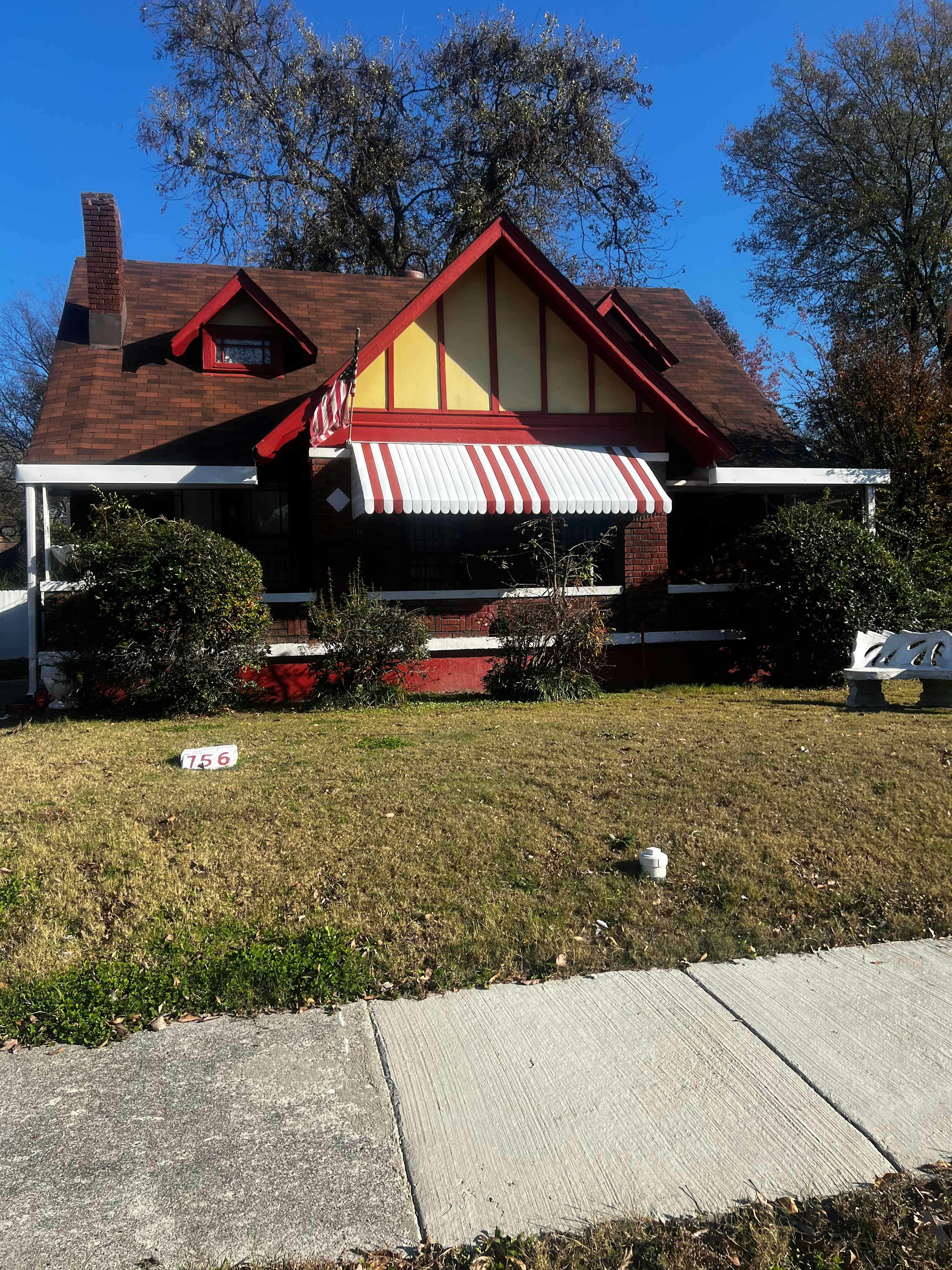 Garland Haven Hideaway Unit B