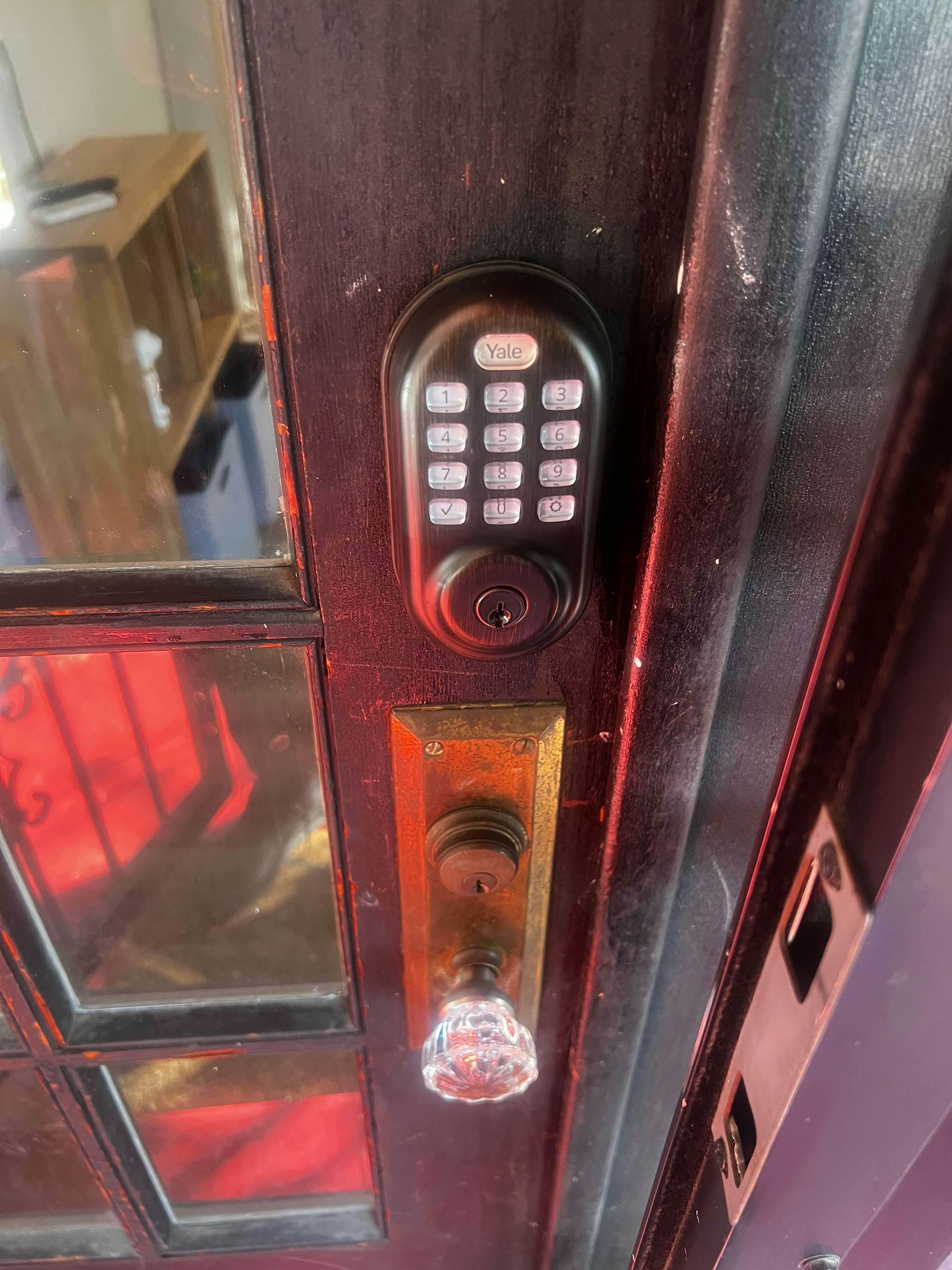 Garland Haven Hideaway Unit B