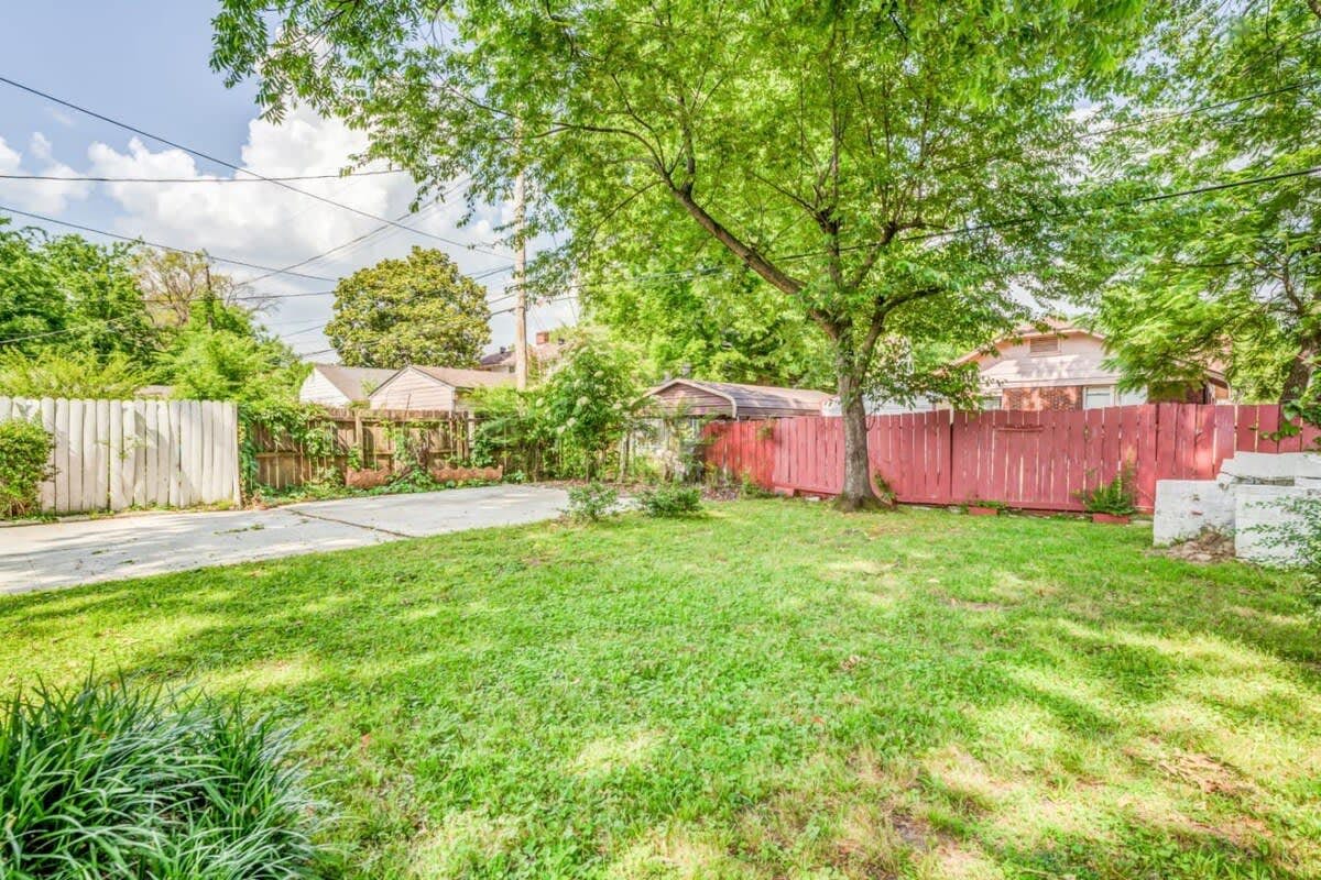 Garland Haven Hideaway Unit B