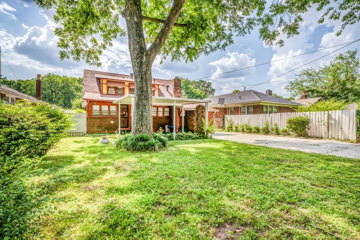 Garland Haven Hideaway Unit B