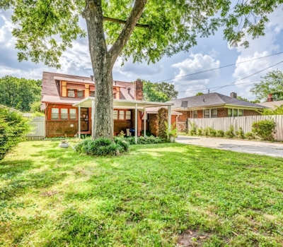 Garland Haven Hideaway Unit B