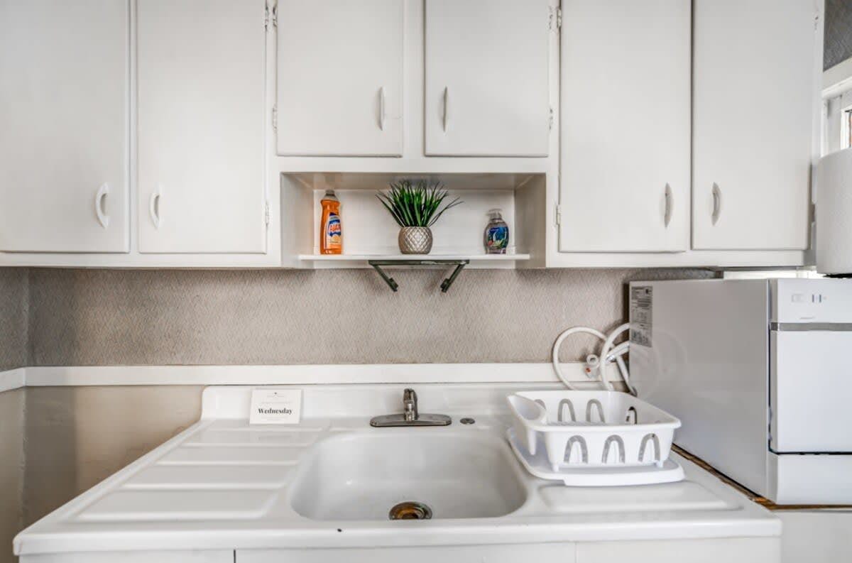 Garland Haven Hideaway Unit B