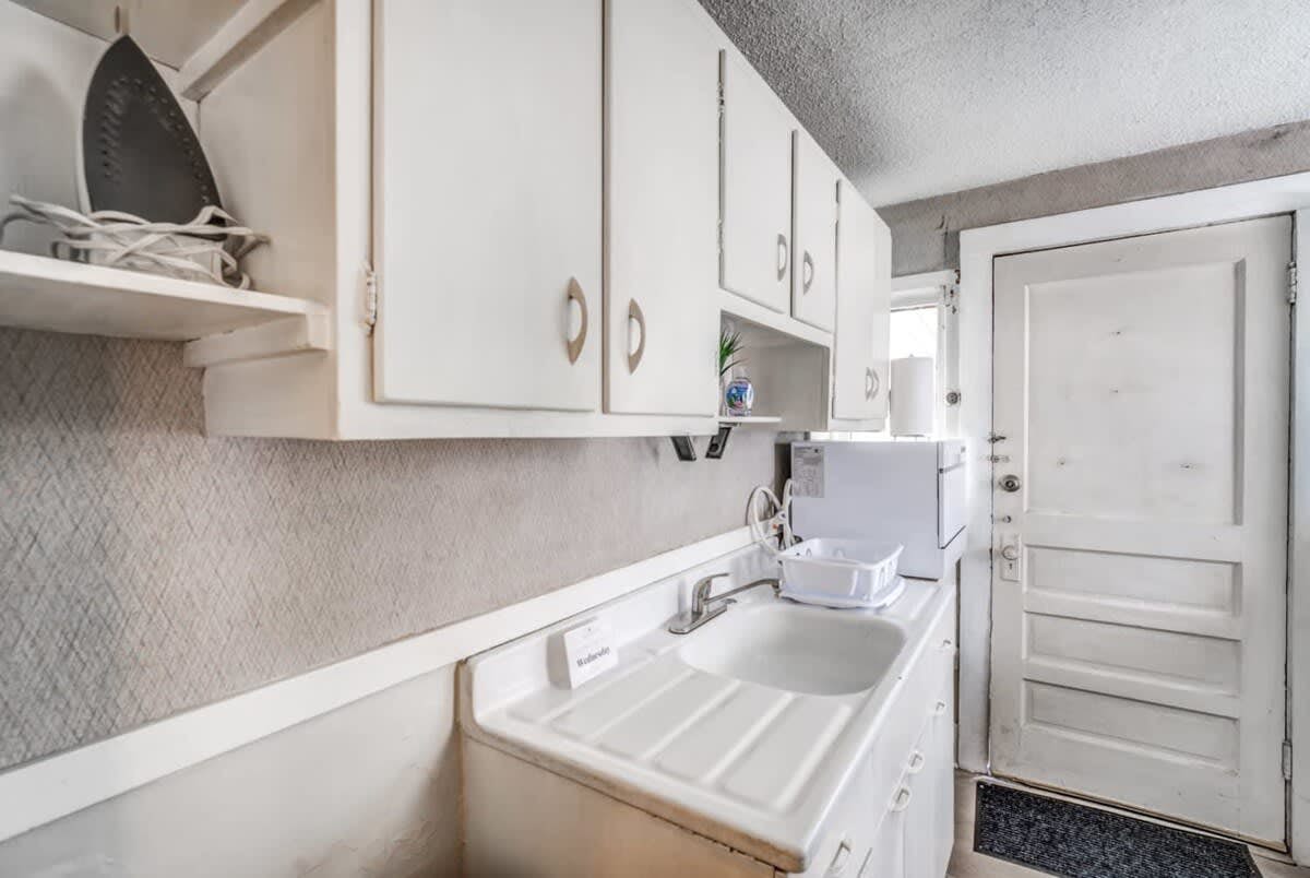 Garland Haven Hideaway Unit B