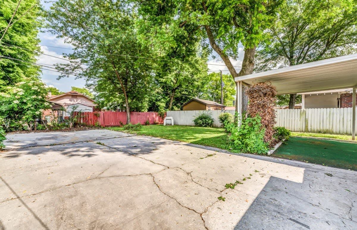 Garland Haven Hideaway Unit B