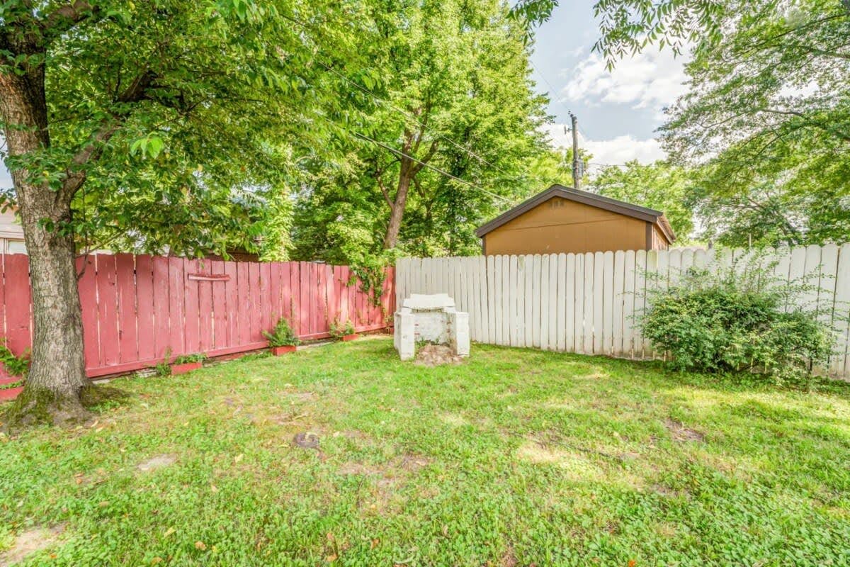 Garland Haven Hideaway Unit B