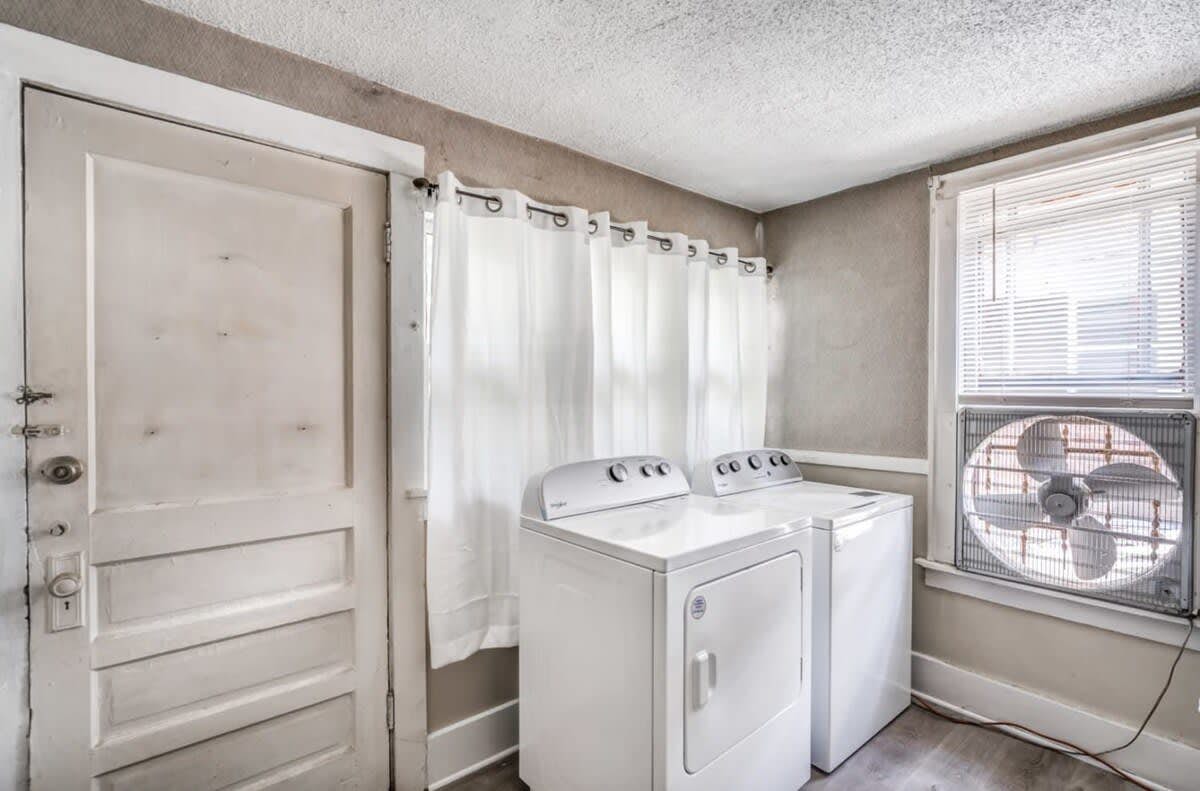 Garland Haven Hideaway Unit B